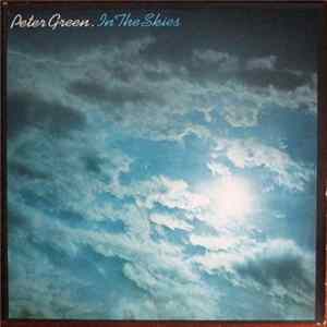 Peter Green - In The Skies FLAC