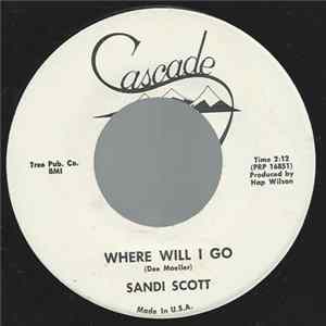 Sandi Scott - Where Will I Go / Be His Woman FLAC