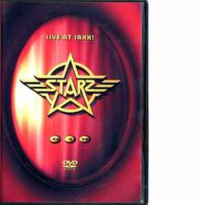 Starz - Live At Jaxx! FLAC