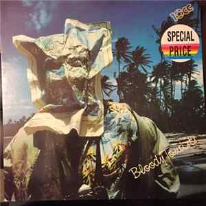 10cc - Bloody Tourists FLAC