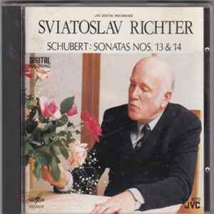 Schubert, Sviatoslav Richter - Sonatas Nos. 13 & 14 - Tokyo Recital 1979 FLAC