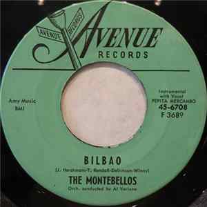 The Montebellos - Bilbao FLAC