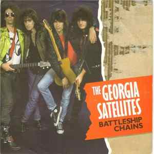 The Georgia Satellites - Battleship Chains FLAC