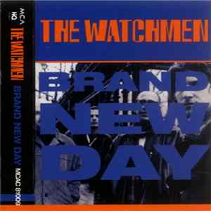 The Watchmen - Brand New Day FLAC