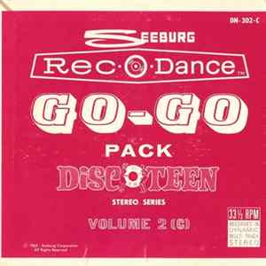Unknown Artist - Go-Go Pack: Volume 2 (C) FLAC
