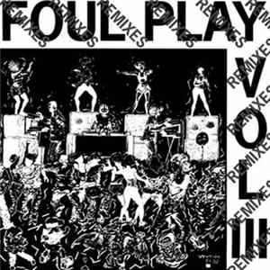 Foul Play - Open Your Mind (Tango Remix) / Open Your Mind (Foul Play Remix) FLAC