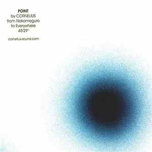 Cornelius - Point FLAC