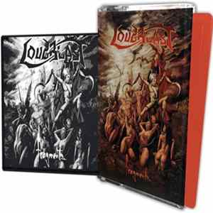Loudblast - Fragments FLAC