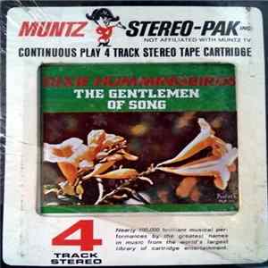 The Dixie Hummingbirds - The Gentlemen Of Song FLAC