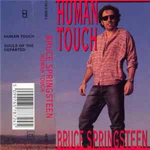 Bruce Springsteen - Human Touch FLAC