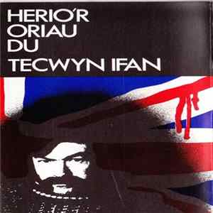 Tecwyn Ifan - Herio'r Oriau Du FLAC