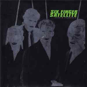 Six Finger Satellite - Severe Exposure FLAC
