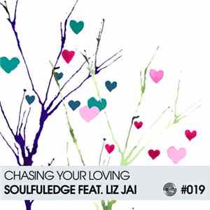 Soulfuledge Feat. Liz Jai - Chasing Your Loving FLAC