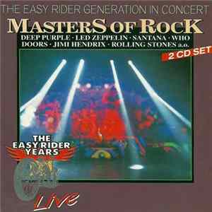 Various - Masters Of Rock FLAC