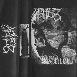 Ashes - Winter FLAC