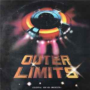Celestial Sounds Orchestra - Outer Limits FLAC