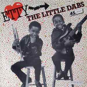 The Little Dabs - Etty/Spotlight FLAC