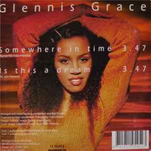 Glennis Grace - Somewhere In Time FLAC