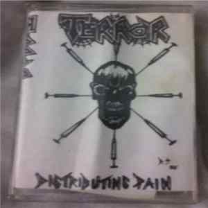 Terror - Distributing Pain FLAC