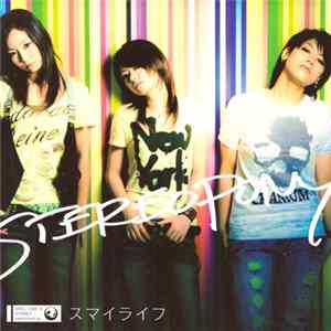 Stereopony - スマイライフ FLAC