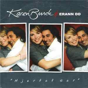 Karen Busck & Erann DD - Hjertet Ser FLAC