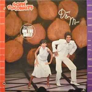 Donny & Marie - Goin' Coconuts FLAC