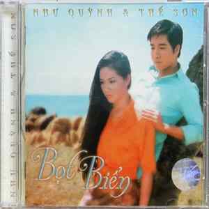 Như Quỳnh & Thế Sơn - Bọt Biển FLAC