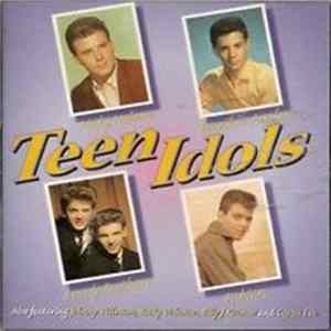Various - Teen Idols FLAC