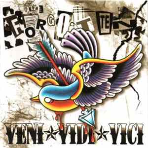 The Forgotten - Veni Vidi Vici FLAC