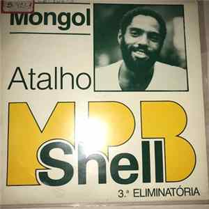 Mongol - Atalho/Filho de Aries FLAC