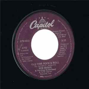 Bob Seger & The Silver Bullet Band / Bob Seger - Old Time Rock & Roll / Sunspot Baby FLAC