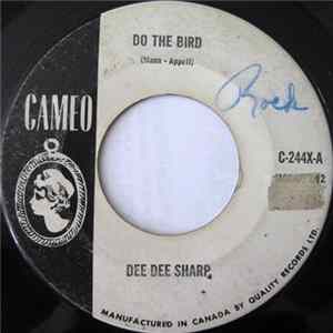 Dee Dee Sharp - Do The Bird / Lover Boy FLAC