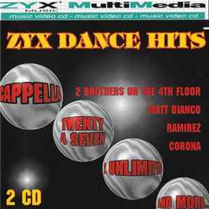 Various - ZYX Dance Hits FLAC
