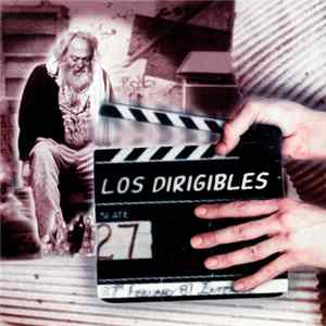 Los Dirigibles - Los Dirigibles FLAC
