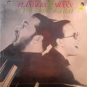 Michael Flanders & Donald Swann - At The Drop Of A Hat FLAC