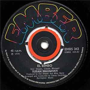 Susan Maughan - El Bimbo FLAC