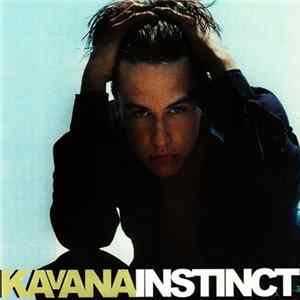 Kavana - Instinct FLAC