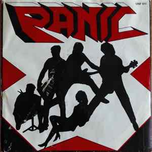 Panic - Nobody Can Stop Love FLAC