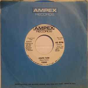 Young - Grape Farm FLAC