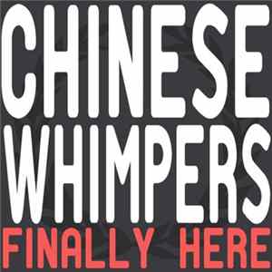 Various - Chinese Whimpers FLAC