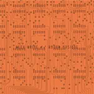 Alek Drive - Amour Musique FLAC