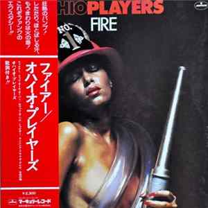 Ohio Players - Fire FLAC
