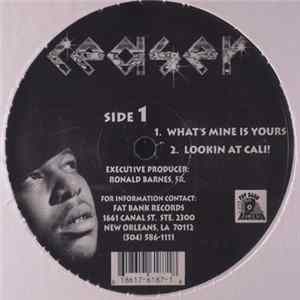 Ceaser - What's Mine Is Yours / Life Or Death FLAC