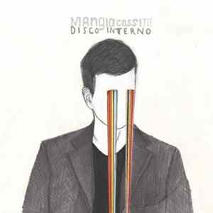 Mangiacassette - Disco Interno FLAC