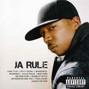Ja Rule - Icon FLAC