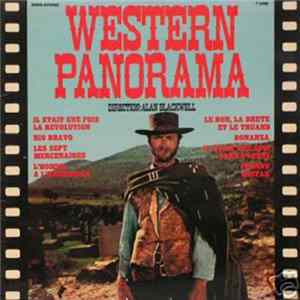 Alan Blackwell - Western Panorama FLAC