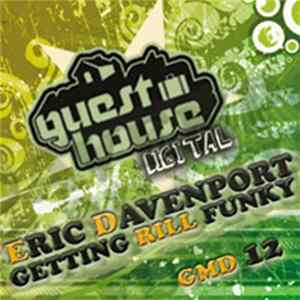 Eric Davenport - Getting Rill Funky FLAC