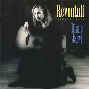 Diane Jarvi - Revontuli (Northern Lights) FLAC
