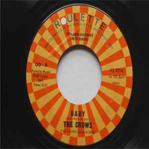 The Crows - Baby / Gee FLAC