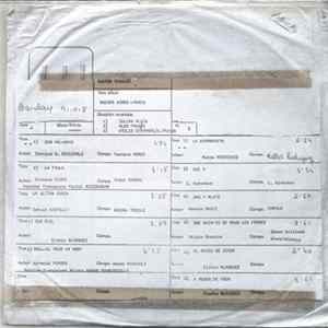 Susana Rinaldi - Buenos Aires - Paris FLAC
